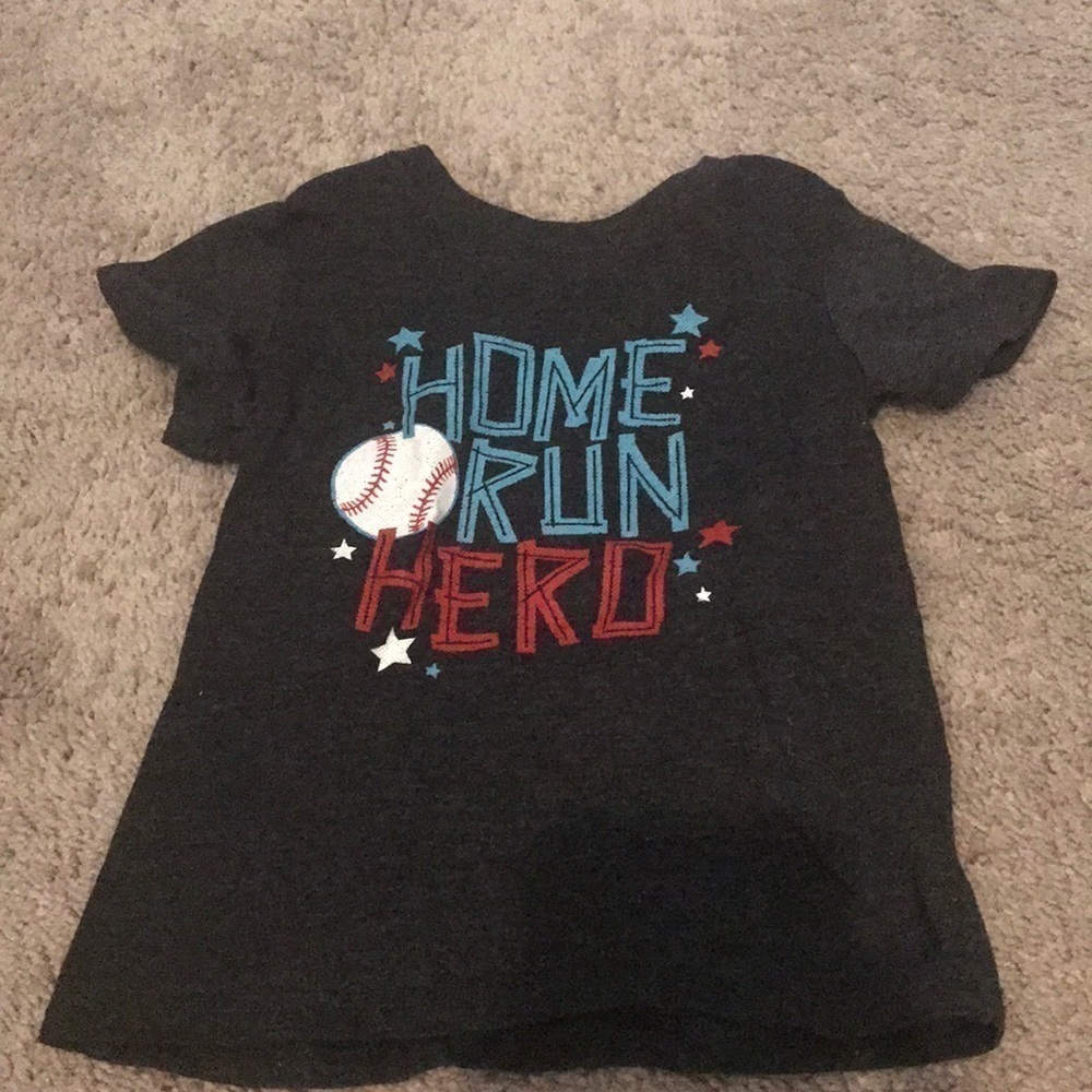 Toddler Boys’ T-shirt